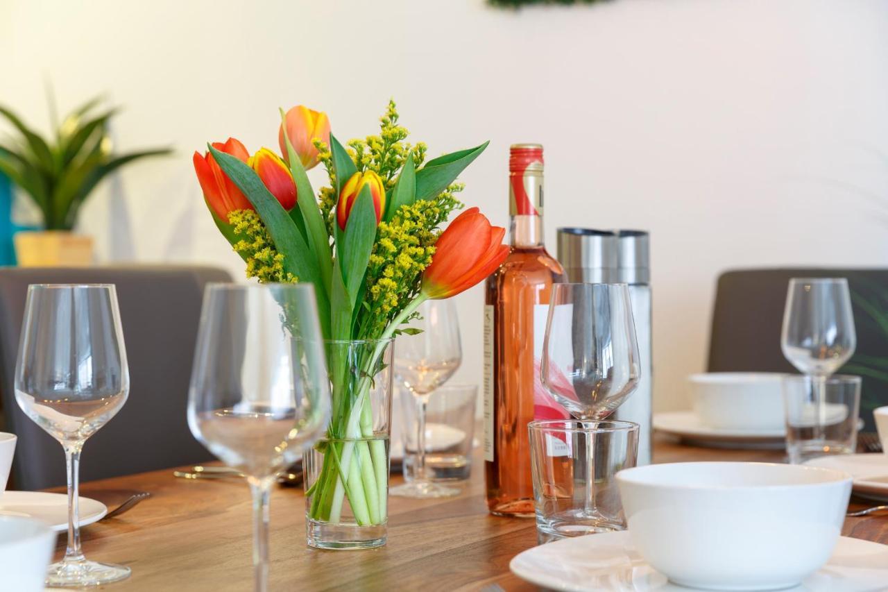Suite Mont-Royal By Mtlvacationrentals Montréal Eksteriør billede