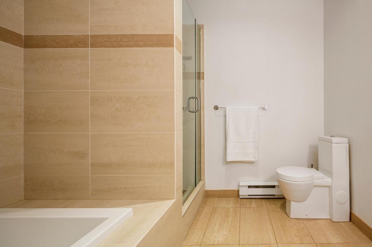 Suite Mont-Royal By Mtlvacationrentals Montréal Eksteriør billede