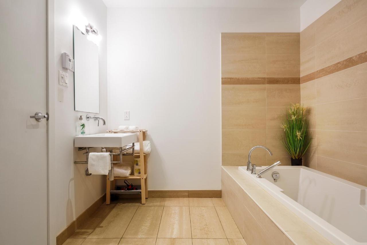 Suite Mont-Royal By Mtlvacationrentals Montréal Eksteriør billede