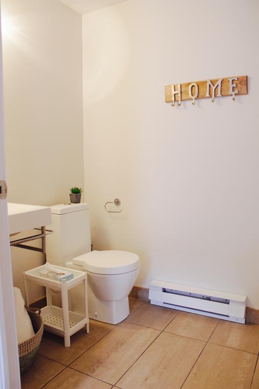 Suite Mont-Royal By Mtlvacationrentals Montréal Eksteriør billede