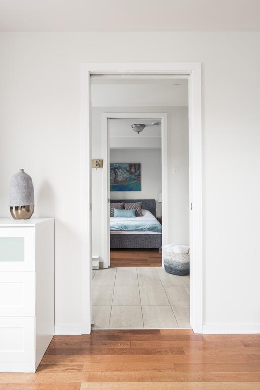 Suite Mont-Royal By Mtlvacationrentals Montréal Eksteriør billede