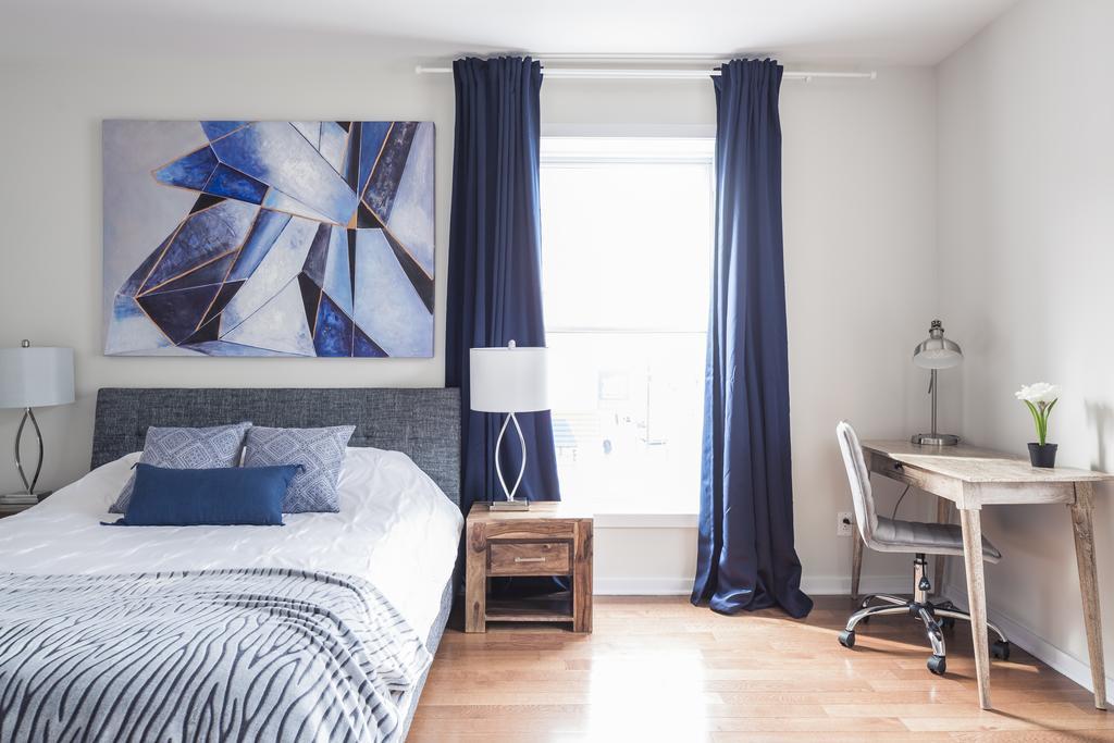 Suite Mont-Royal By Mtlvacationrentals Montréal Eksteriør billede
